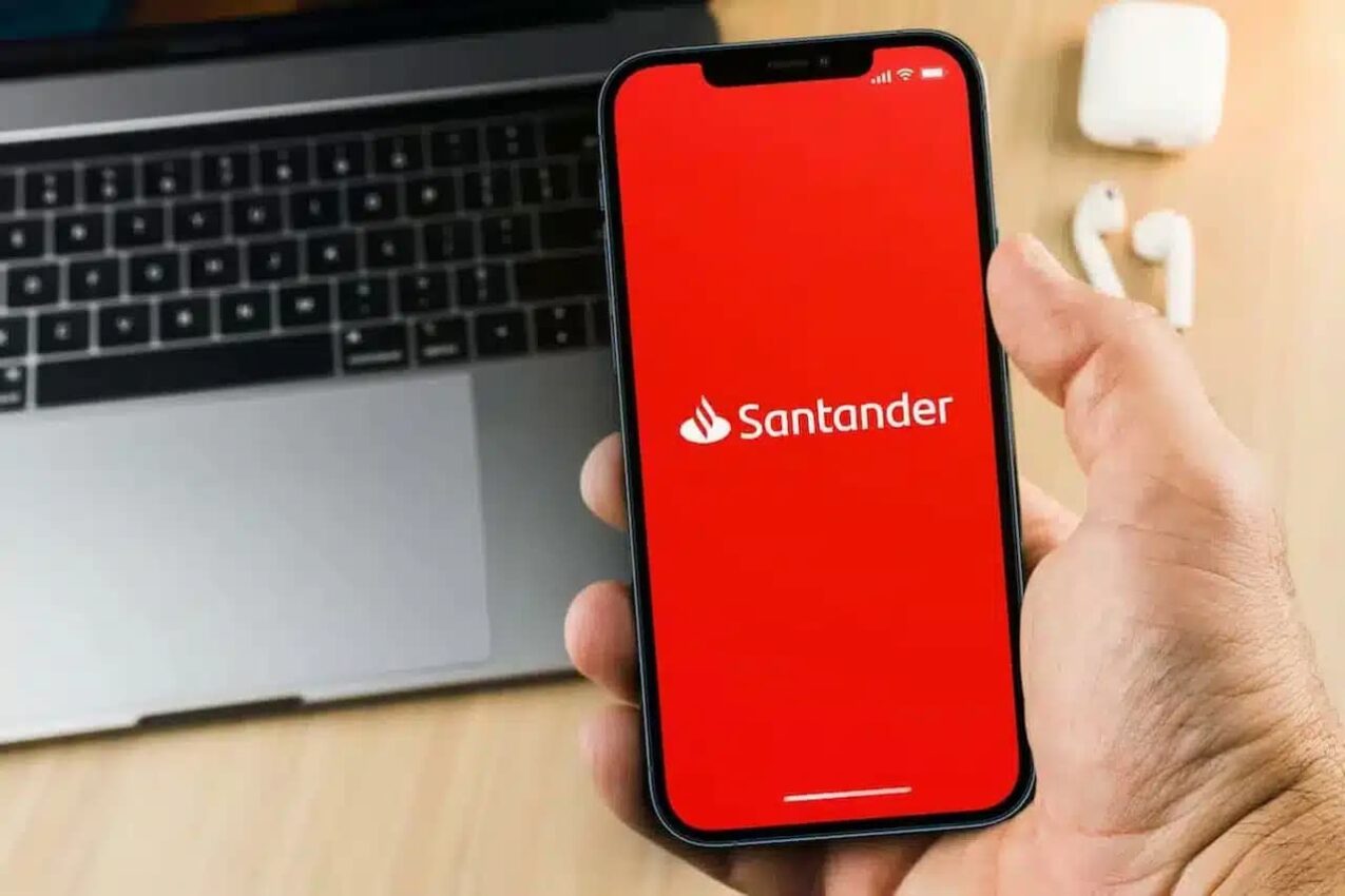Santander revela péssima notícia envolvendo cartão de crédito; confira agora