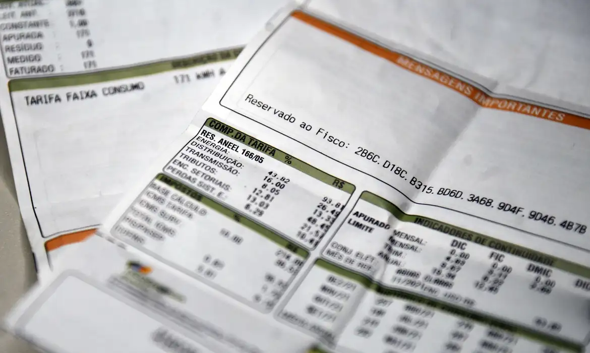 Aumento-na-Conta-de-Luz-em-Setembro Aumento Menor na Conta de Luz