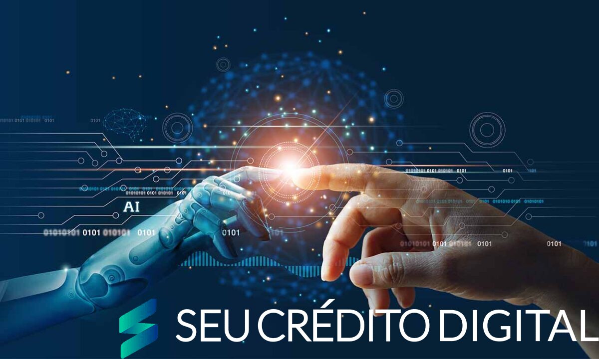 Impactos da IA na análise de crédito